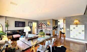 Imagem 4: Venda Cobertura 3 Dormitórios - 360 m² Vila Nova Conceição