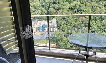 Imagem 5: Apartamento 2 quartos mobiliado, 68 m², Camorim, Jacarepaguá