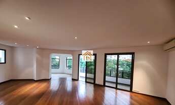 Imagem 2: São Paulo - Apartamento Padrão - Vila Nova Conceição