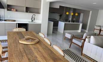 Imagem 4: Apartamento 3 Suítes e 3 Vagas no Cond. Cidade Maia