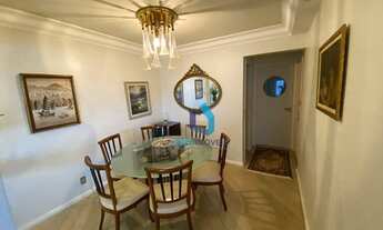 Imagem 4: Apartamento para alugar, 180 m² por R$ 14.500,00/mês - Moema - São Paulo/SP