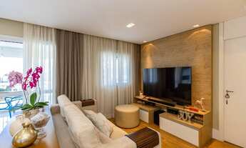 Imagem 4: Apartamento à venda, 95 m² por R$ 990.000,00 - Granja Julieta - São Paulo/SP