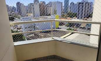 Imagem 2: Apartamento em andar alto em Mirandópolis