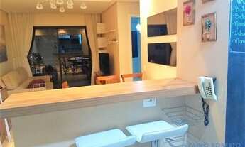 Imagem 2: APARTAMENTO - BUTANTÃ - SP