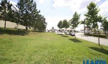 Imagem: TERRENO EM CONDOMÍNIO - TAMBORÉ - SP