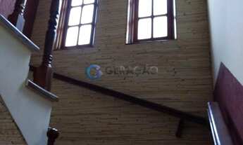 Imagem 6: Casa Sobrado em Jacareí