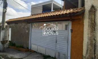 Imagem: São Paulo - Terreno Padrão - VILA ESPERANÇA