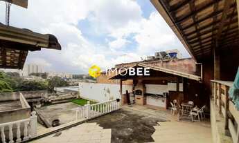 Imagem 3: CASA PADRÃO COM 3 QUARTOS E QUINTAL AMPLO, À VENDA NO BAIRRO SÃO JOÃO BATISTA