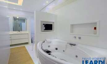 Imagem 3: CASA EM CONDOMÍNIO - TAMBORÉ - SP