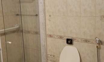 Imagem 5: Posto 5, Esquina com Miguel Lemos,. Excelente sala. 2 quartos com dep. completa e garage