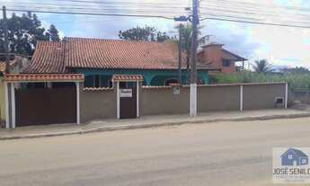 Imagem: Casa para Venda, Jaconé, 2 dormitórios