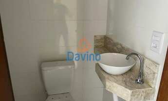 Imagem 7: CASA EM CONDOMINIO 2 DORMITÓRIOS LOCALIZADA NO MARACANÃ - R$ 225 MIL