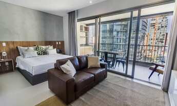 Imagem 6: Avenida Horácio Lafer, 62 - Moema