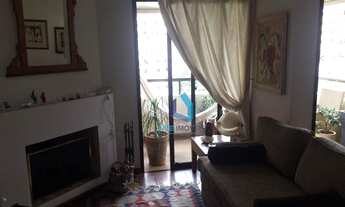 Imagem 3: Apartamento à venda, 98 m² por R$ 520.000,00 - Jardim Fonte do Morumbi - São Paulo/SP