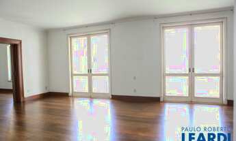 Imagem 4: APARTAMENTO - JARDIM AMÉRICA - SP