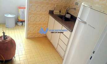 Imagem 4: A VENDA APARTAMENTO 50 M², 1 DORMITÓRIO A 350 MTS DA PRAIA DAS PITANGUEIRAS