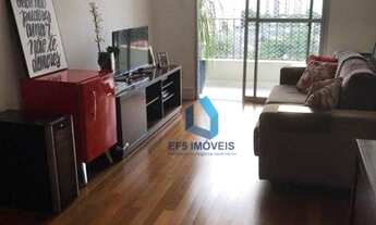 Imagem 4: Apartamento com 3 dormitórios à venda, 92 m² por R$ 660.000 - Vila Sofia - São Paulo/SP