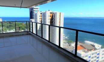 Imagem: Apartamento p/ venda, 208 m2, com 4 suítes