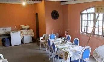 Imagem 4: Casa à venda, 250 m² - Vila Alto de Santo André - Santo André/SP