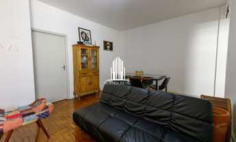 Imagem 5: Apartamento 2 dormitórios na Augusta