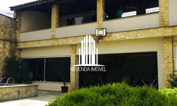 Imagem 2: Sobrado com 3 dormitórios na Vila Carrão