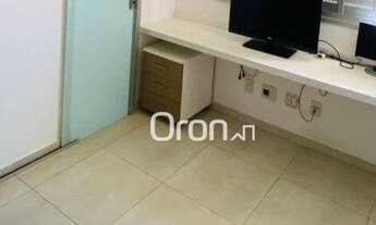 Imagem 7: Apartamento semi-mobiliado com 3 dormitórios à venda, 92 m² por R$ 565.000 - Jardim Goiás