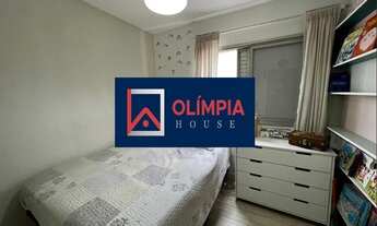 Imagem 6: Apartamento Venda Moema 100 m² 3 Dormitórios