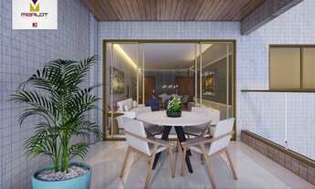 Imagem 3: Aptos de 119 m2 Lançamento na Jatiúca entrada 178mil