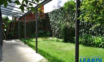 Imagem 5: SOBRADO - ALTO DE PINHEIROS - SP