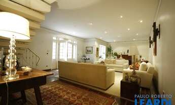 Imagem 2: SOBRADO - JARDIM EUROPA - SP