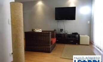 Imagem 3: APARTAMENTO - MORUMBI - SP