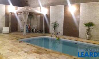 Imagem 1: CASA EM CONDOMÍNIO - ALPHAVILLE - SP