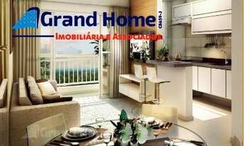 Imagem 2: Vila Velha - Apartamento Padrão - Residencial Itaparica