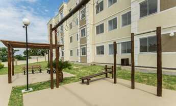 Imagem 2: Várzea Grande - Apartamento Padrão - Centro-Sul