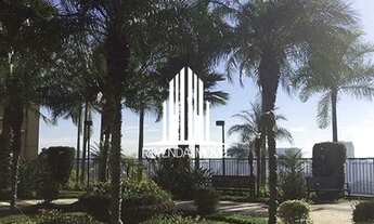 Imagem 5: Apartamento mobiliado à venda no Panamby- 247m², ampla varanda gourmet / Condomínio Lazer