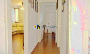 Imagem 6: Apartamento à venda 3 Quartos, 1 Suite, 1 Vaga, 97M², Cambuci, São Paulo - SP