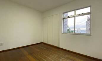 Imagem 7: Apartamento para venda com 97 metros quadrados com 2 quartos em Residência - Juiz de Fora