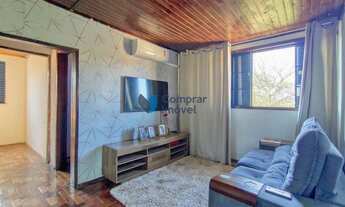 Imagem 2: Apartamento 2 quartos no bairro Rubem Berta