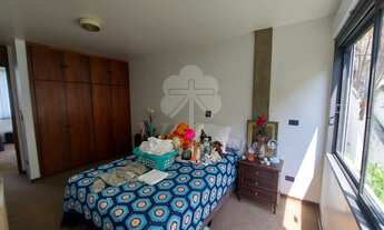 Imagem 6: Casa à venda em condomínio com ótima localização com 4 suítes na região do Morumbi - Jd Vi