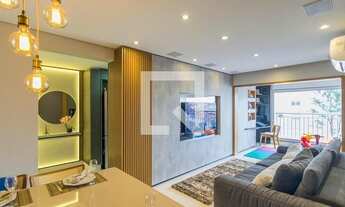 Imagem 5: Apartamento à Venda - Parque Bandeirante, 3 Quartos, 90 m2