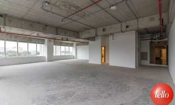 Imagem 2: São Paulo - Conjunto Comercial/sala - Itaim Bibi