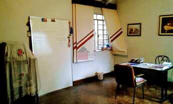 Imagem 5: Sobrado com 5 dormitórios à venda, 243 m² por R$ 970.000,00 - Jardim da Gloria - São Paulo