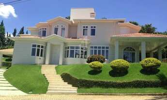 Imagem 3: Casa - Sítios de Recreio Gramado - Campinas