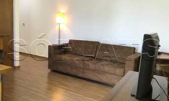 Imagem 6: Flat Quality Bela Cintra 48m² 1 dormitório 1 vaga para locação nos Jardins