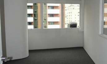 Imagem 3: CONJ. COMERCIAL - ITAIM BIBI - SP