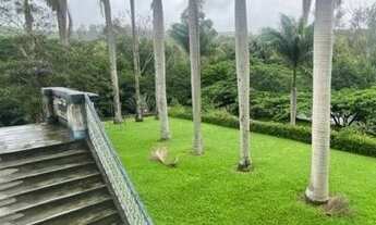 Imagem 5: Fazenda histórica, sede de 1894, 26 alqueires ne região de Amparo/SP