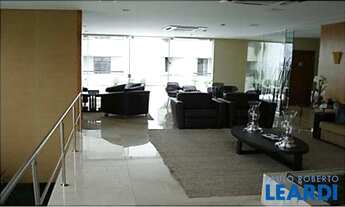 Imagem 6: PRÉDIO - VILA CLEMENTINO - SP