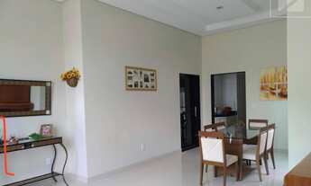 Imagem 2: Casa para venda com 156 metros quadrados com 4 quartos em Jardim Itapoan - Monte Mor - São