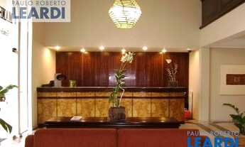 Imagem: FLAT - JARDIM AMÉRICA - SP