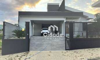 Imagem: Casa no Jaragua Esquerdo